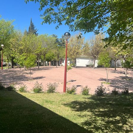 Bungalow Padul El Mamut Εξωτερικό φωτογραφία