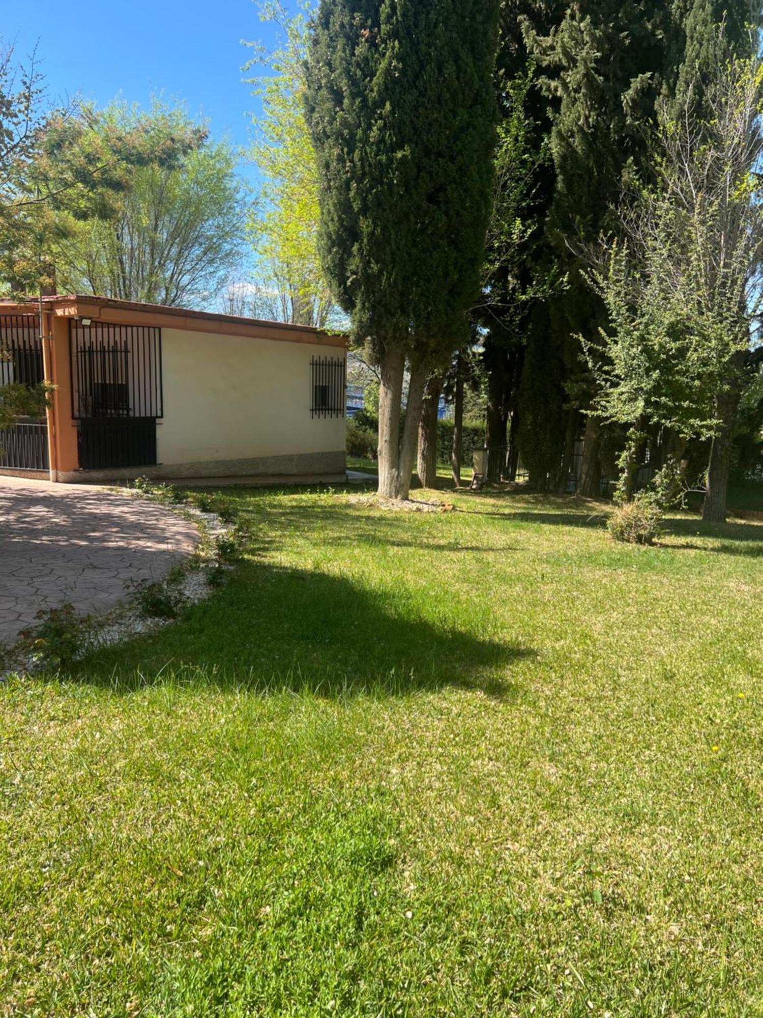 Bungalow Padul El Mamut Εξωτερικό φωτογραφία
