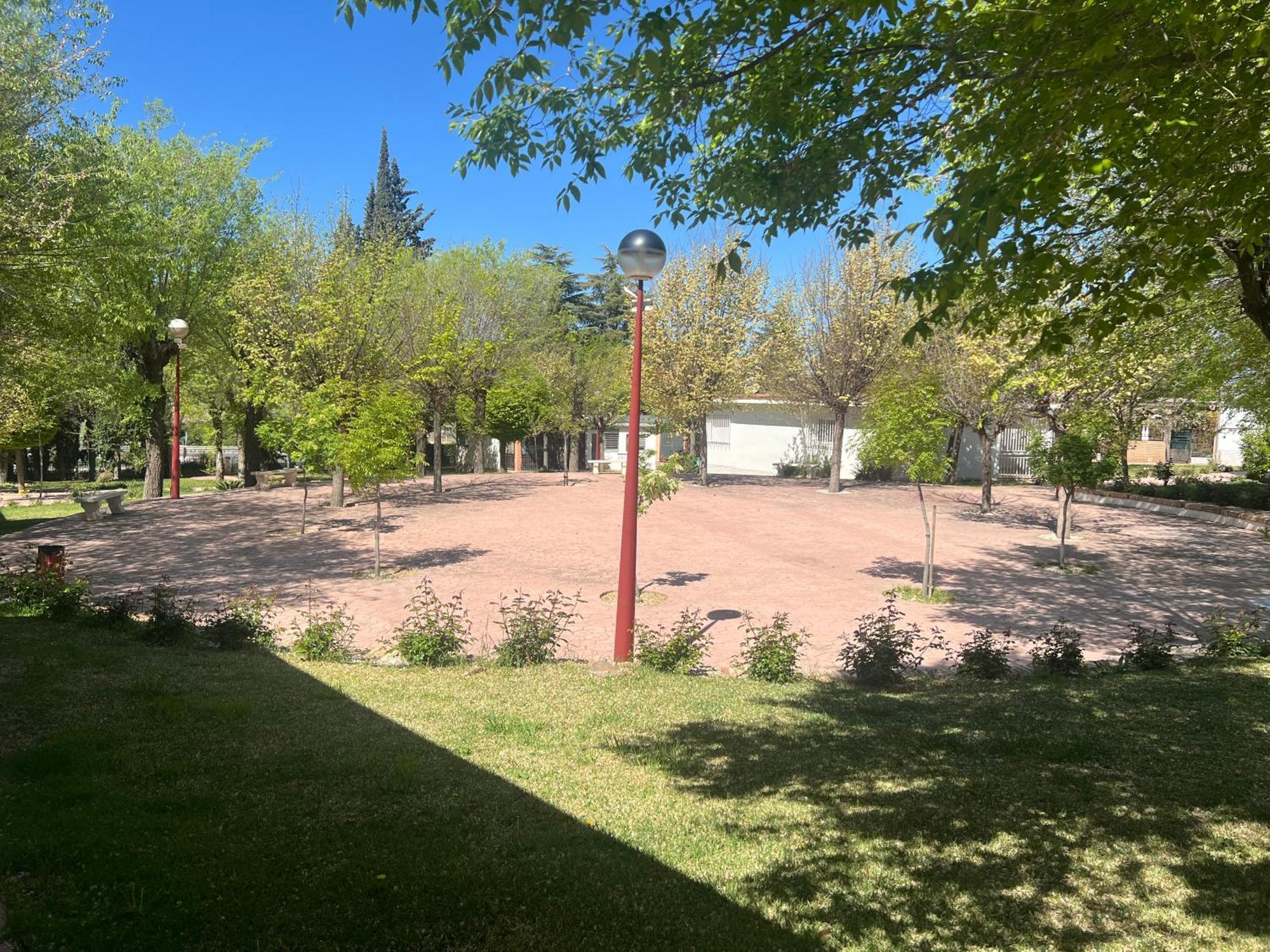 Bungalow Padul El Mamut Εξωτερικό φωτογραφία