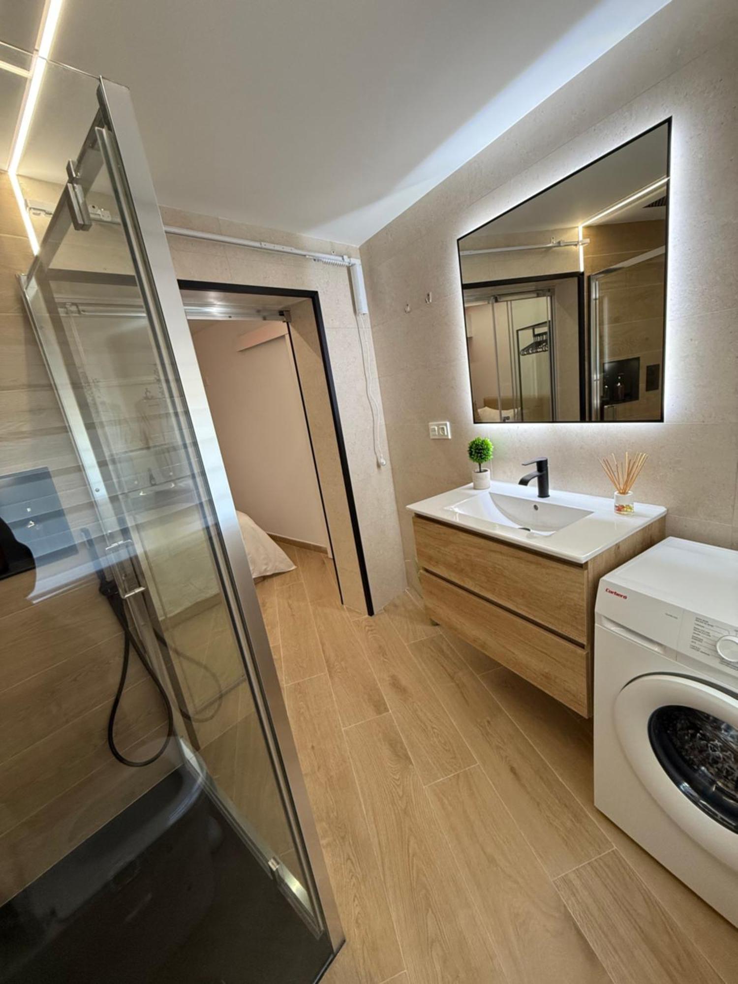 Bungalow Padul El Mamut Εξωτερικό φωτογραφία