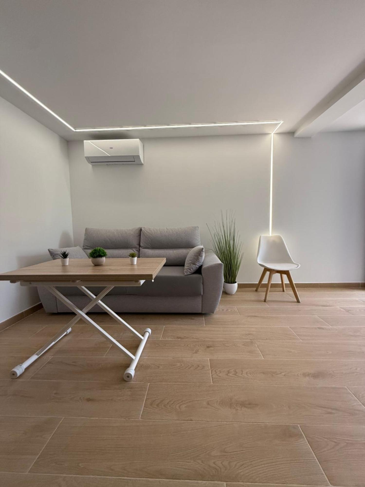 Bungalow Padul El Mamut Εξωτερικό φωτογραφία