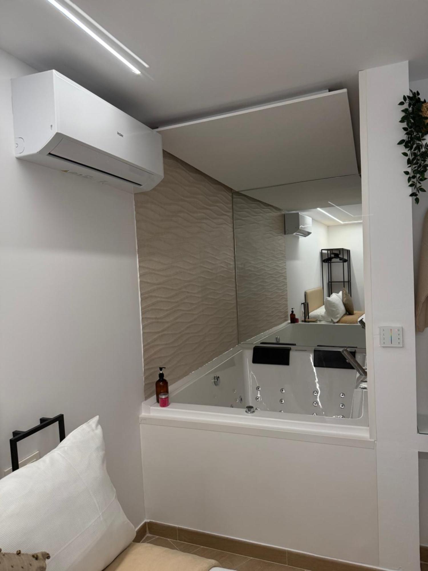 Bungalow Padul El Mamut Εξωτερικό φωτογραφία