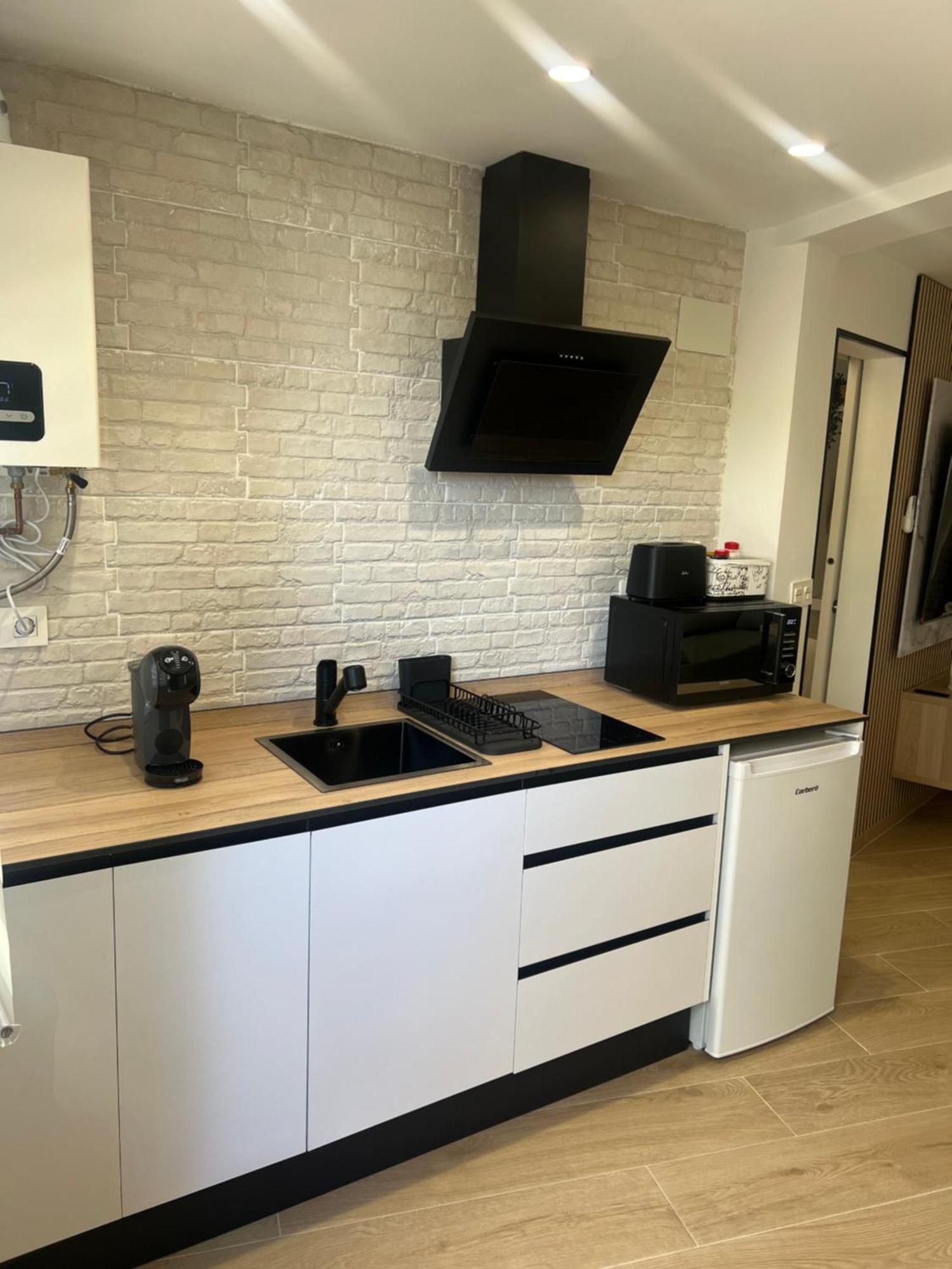 Bungalow Padul El Mamut Εξωτερικό φωτογραφία