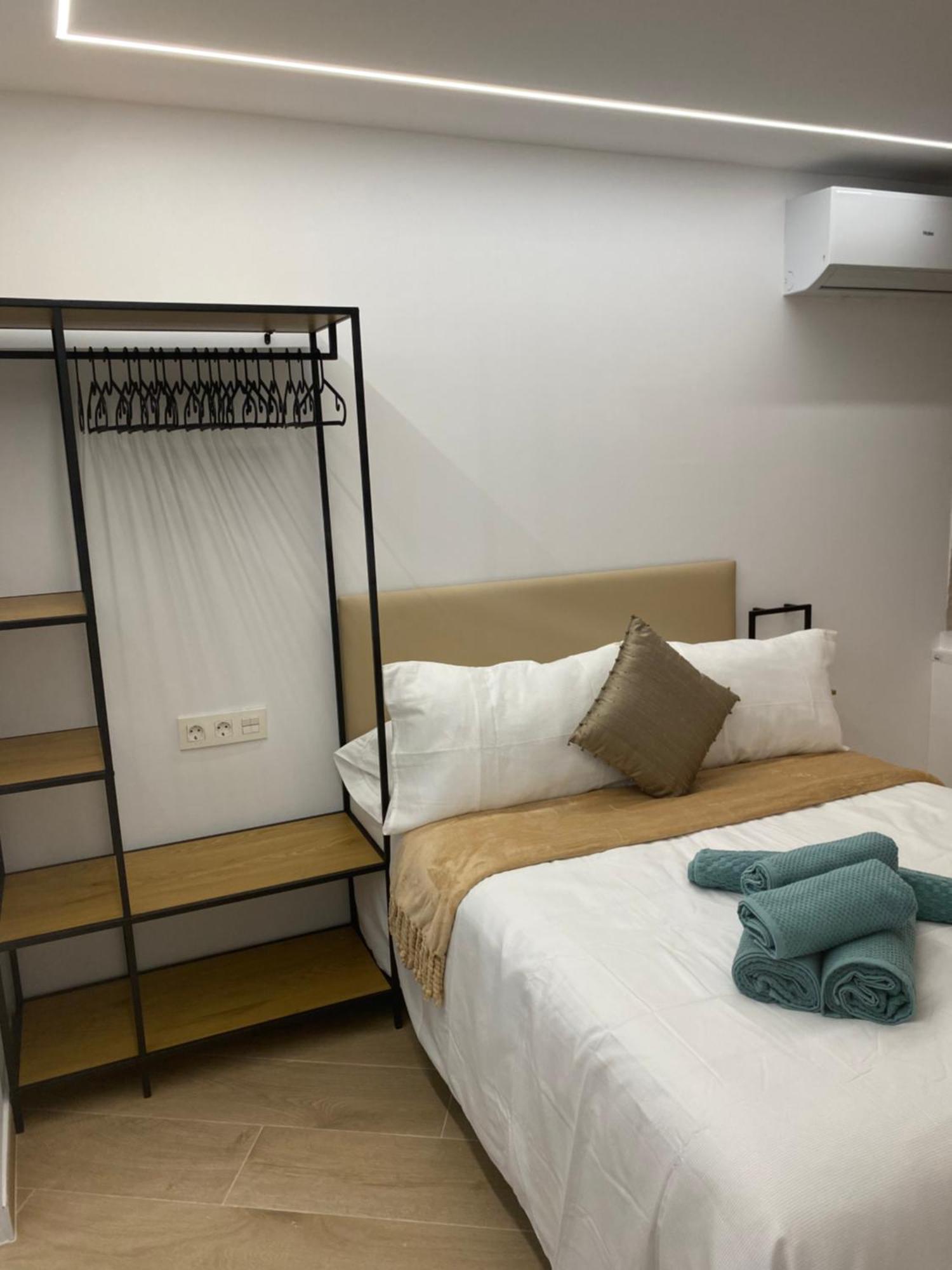Bungalow Padul El Mamut Εξωτερικό φωτογραφία