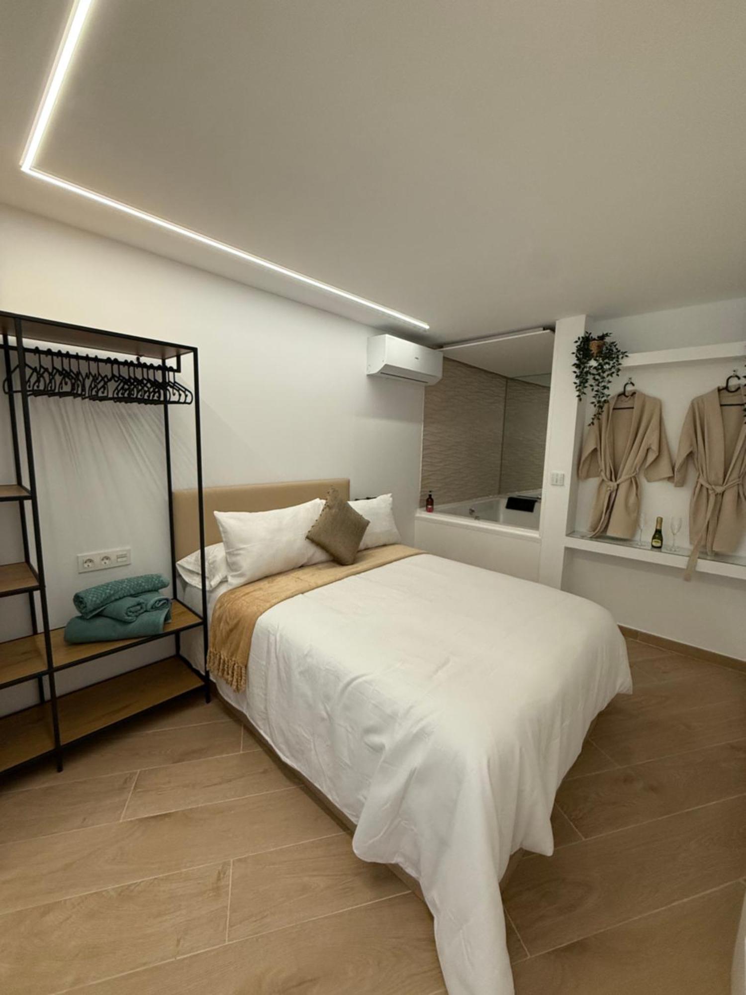 Bungalow Padul El Mamut Εξωτερικό φωτογραφία